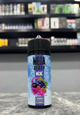 Mega Grand 120ml E-Liquid price